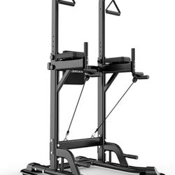 Brand New pull Up Bar Power Tower