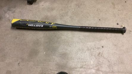 Easton HAVOC Bat