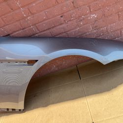 2006-2008-2010 BMW 650i M6 fender RH