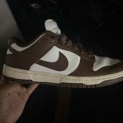 dunks  size 7