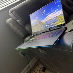 Gaming Laptop 