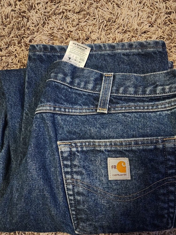 Carhartt FR Pants