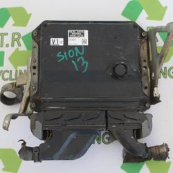 2013 Toyota Scion ECU AUTO Parts