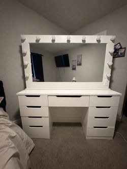 Vanity