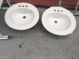 Sinks