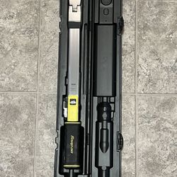 Snap On 1/2 Inch Torque Wrench 