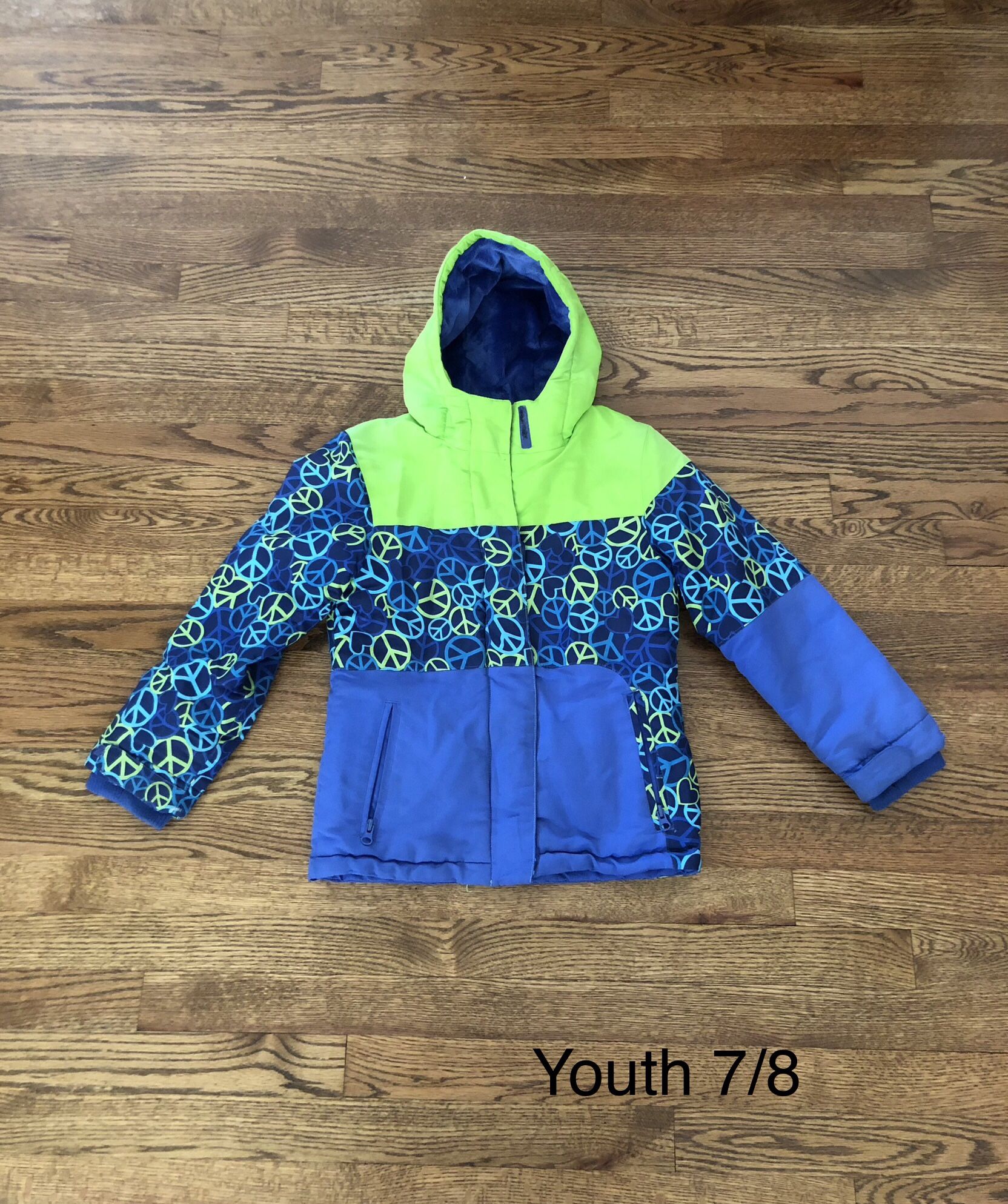 Winter Wear (Youth)