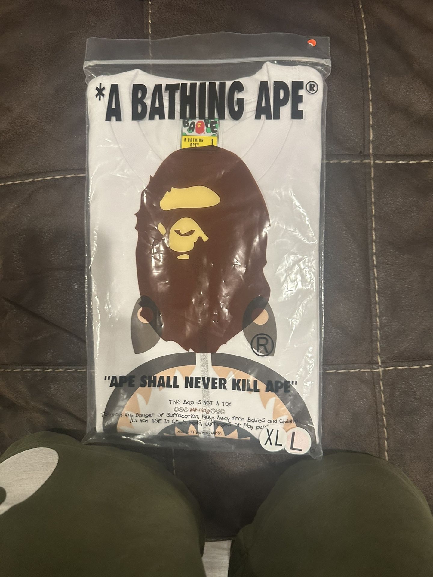 BAPE