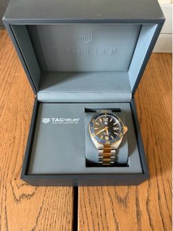 Tag Heuer Formula one watch for sale
