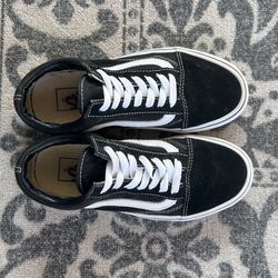 Boys Vans