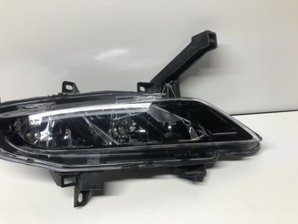 2016-2019 Nissan Maxima foglight OEM