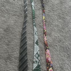 Ties