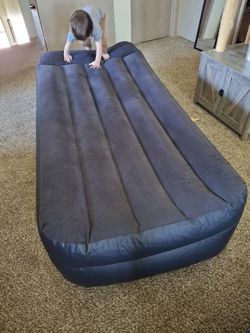 Twin Air Mattress