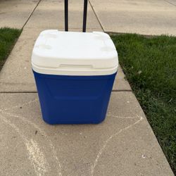Igloo Cooler 60qt 
