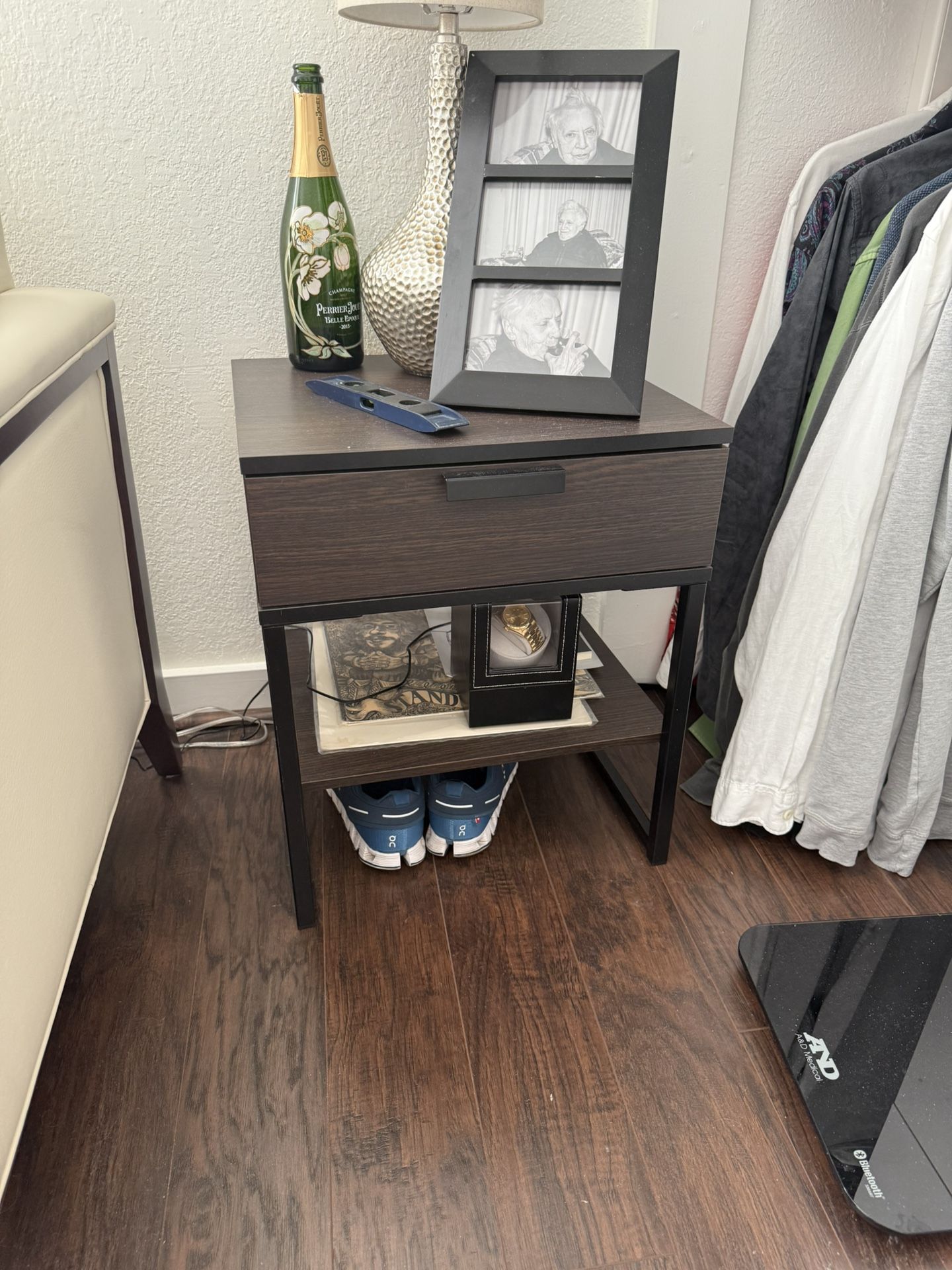 Side Tables