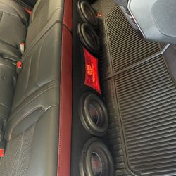 Sound system systema de sonido cars & trucks. FINANCING AVAILABLE NO CREDIT CHECK. 7 days 