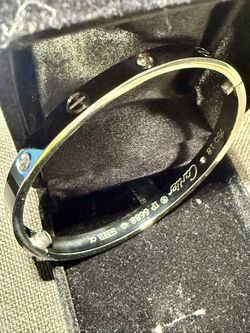 Cartier Bracelet