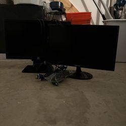 Monitors