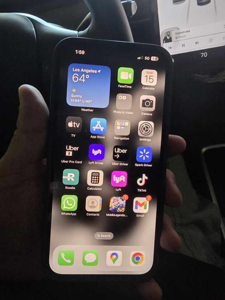 iPhone 14 Plus 128gb 