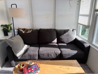 Sleeper sofa
