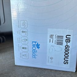 Smart Bidet Toilet Seat Bio bidet 