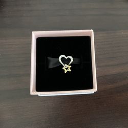 Pandora Charm