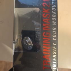 Elevation Training Mask 2.0 M