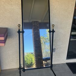 Victorian Style Mirror