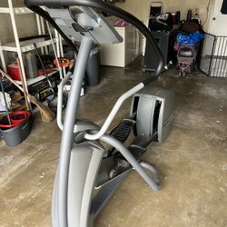 Precore EFX Elliptical