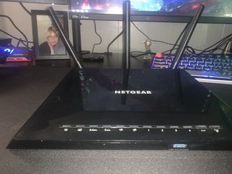 Netgear R6400 Router