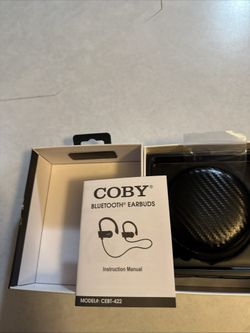 Colby Airbuds New