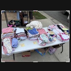 Baby Clothes