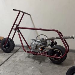 Mini Bike GTS  