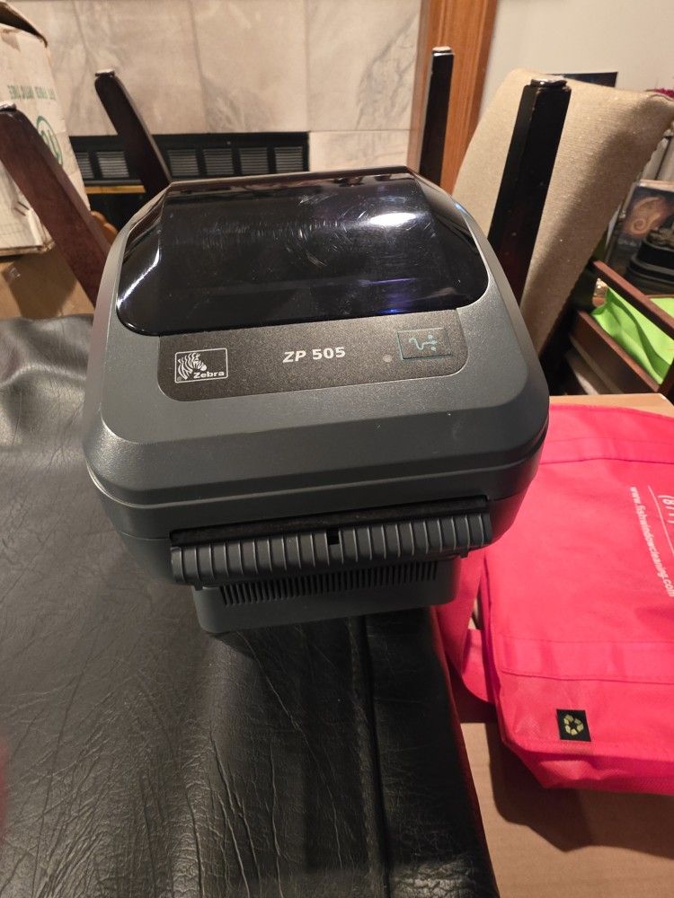 Thermal Label Printer