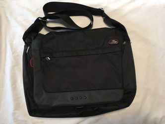 Tumi T Tech Messenger Bag