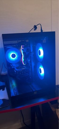 Gaming pc for sale