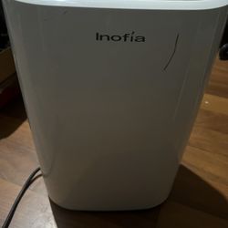 Inofia Dehumidifier 