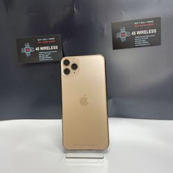 Apple iPhone 11 Pro Max