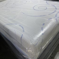 Memory Foam Mattress