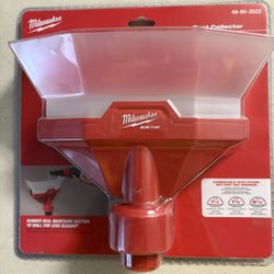 MilwaukeeAIR-​TIP 1-​1/​4 in.​ -​ 2-​1/​2 in.​ Dust Collector We