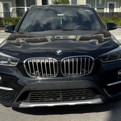 2016 BMW X1