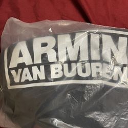 Armin van Buuren Edm TShirt Men L