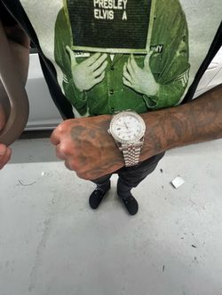 Rolly watch