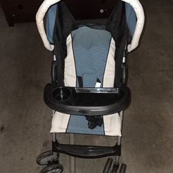 Baby Stroller- Folding 