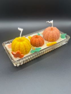 Pumpkin Dish