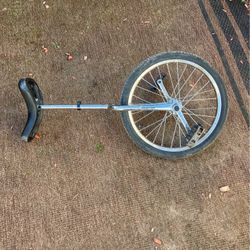 Unicycle