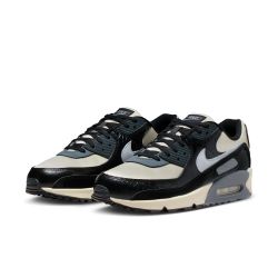 Nike Air Max 90 Size 8.5  (Smoke Grey Crocdile)
