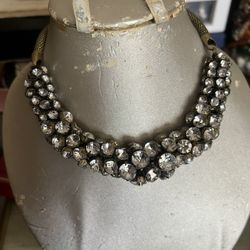 Traci Lynn Necklace Very Unique