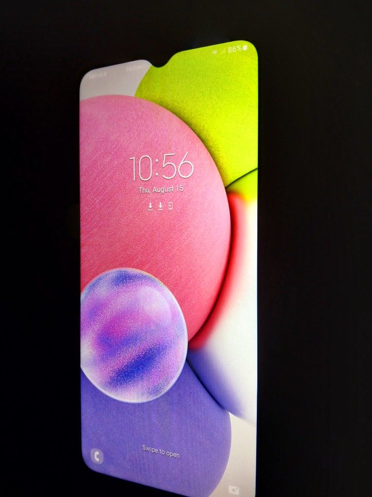 Samsung Galaxy  A O3s