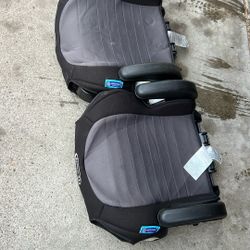 Car Seat / Silla Para Carro